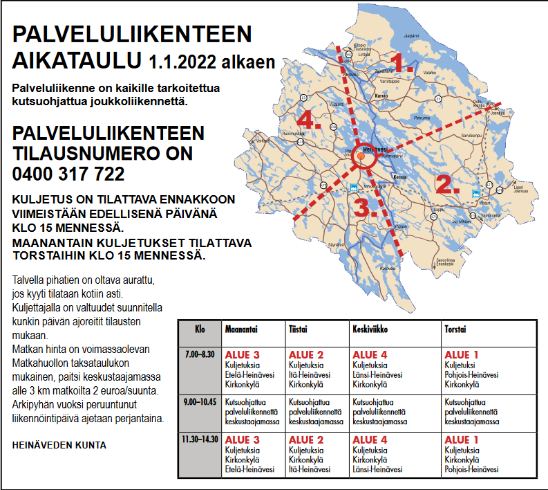 Esikatselu palveluliikenteen pdf-kuvasta