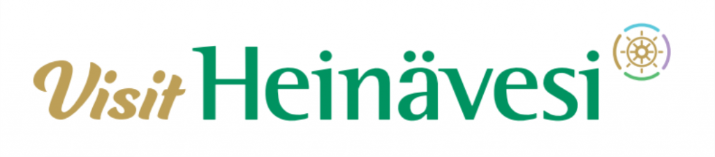 visit heinavesi logo