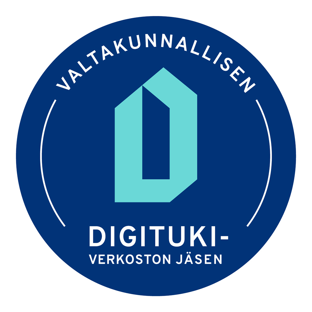 Digitukiverkoston logo