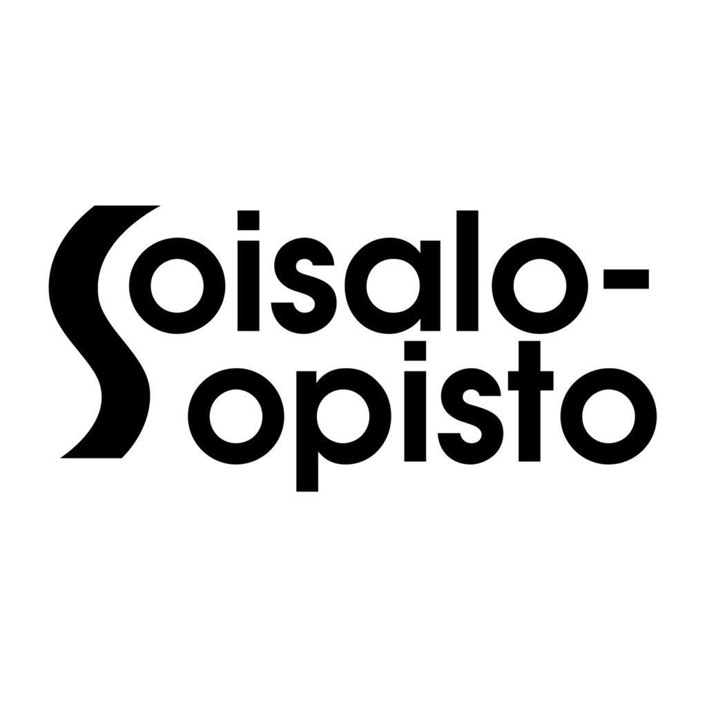 Soisalo-opiston logo